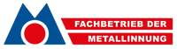 Logo Fachbetrieb der Metallinnung